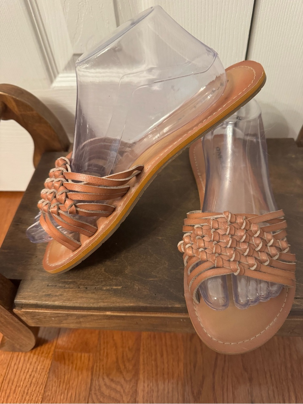ONeill leather sandals